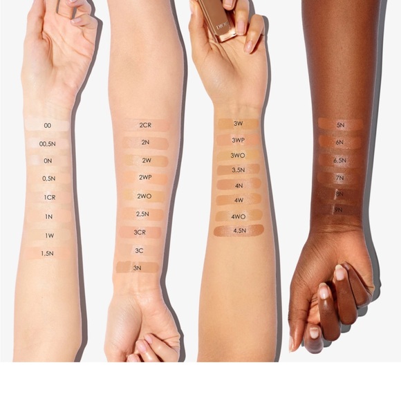 Dior Forever Skin Correct Full-Coverage 24h Hydration and Wear Transfer-Proof - Picture 4 of 4